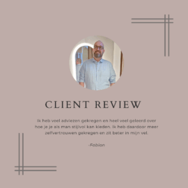 Review van Fabian