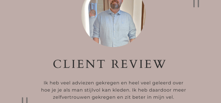 Review van Fabian