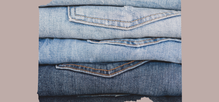 Ontdek de oorsprong van denim: Van Nîmes naar jouw kledingkast