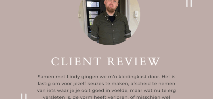 Review van Olaf