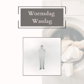 Mistige dagen: Hoe houd je kleding fris en droog?
