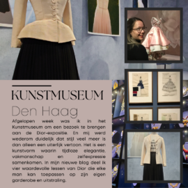 Lessen van Dior voor de Moderne Man: Tijdloze stijl en perfectie