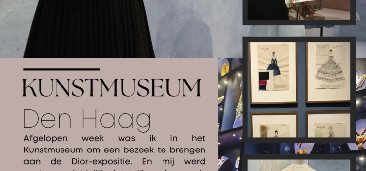 Lessen van Dior voor de Moderne Man: Tijdloze stijl en perfectie