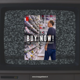 Buy Now: Waarom jouw kledingkeuzes er echt toe doen