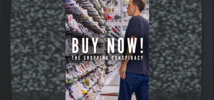 Buy Now: Waarom jouw kledingkeuzes er echt toe doen