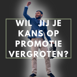 Kleed je voor succes: Hoe jouw kleding je kans op promotie vergroot