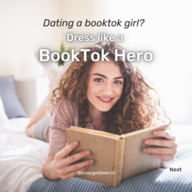 Dress Like a BookTok Hero: Maak indruk met de perfecte look!