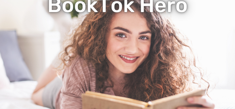 Dress Like a BookTok Hero: Maak indruk met de perfecte look!