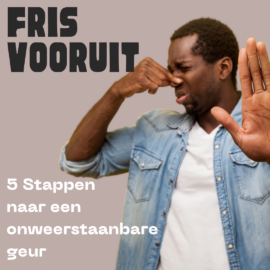 Fris Vooruit: Waarom een Goede Geur Onmisbaar is voor Iedere Man