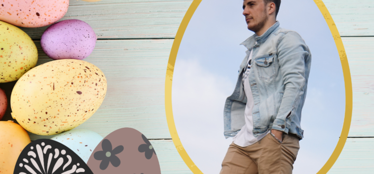 Knap voor Pasen zonder pak: zo doe je smart casual écht goed