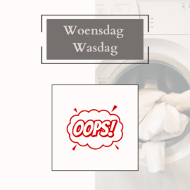 5 wasfouten die je kleding verpesten (en hoe je ze voorkomt)