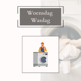 Wasmachine-onderhoud uitgelegd voor beginners: zo blijft je was fris én je machine topfit