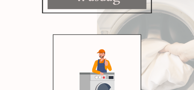 Wasmachine-onderhoud uitgelegd voor beginners: zo blijft je was fris én je machine topfit Wasmachine-onderhoud uitgelegd voor beginners: zo blijft je was fris én je machine topfit