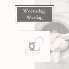 Wasstrips: hype of heilige graal?