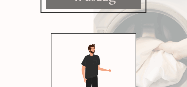 Hoe houd je zwarte kleding écht zwart?