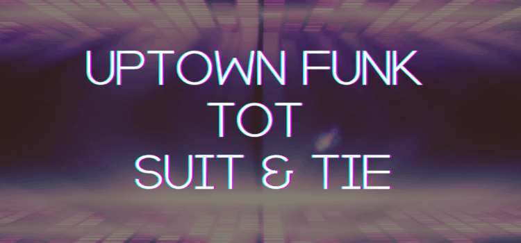Van Uptown Funk tot Suit & Tie: hoe herenmode de popmuziek domineert