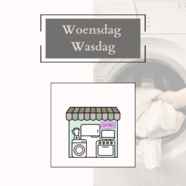 Een nieuwe wasmachine kopen – jouw gids voor een slimme keuze